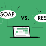 SOAP VS REST API – მინუსები და პლიუსები